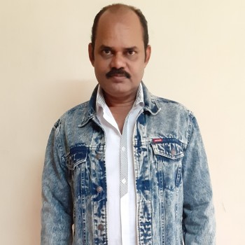 Shivpujan Tiwari
